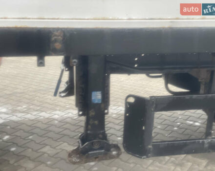 Черный Шварцмюллер SPA-3E, объемом двигателя 0 л и пробегом 0 тыс. км за 6000 $, фото 3 на Automoto.ua