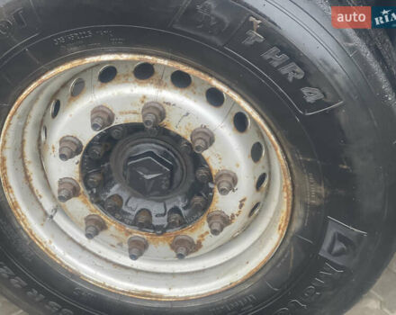 Черный Шварцмюллер SPA-3E, объемом двигателя 0 л и пробегом 0 тыс. км за 6000 $, фото 7 на Automoto.ua