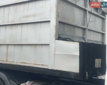 Черный Шварцмюллер SPA-3E, объемом двигателя 0 л и пробегом 0 тыс. км за 6000 $, фото 15 на Automoto.ua