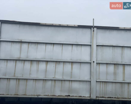 Черный Шварцмюллер SPA-3E, объемом двигателя 0 л и пробегом 0 тыс. км за 6000 $, фото 11 на Automoto.ua