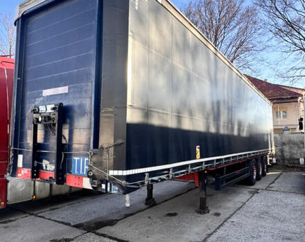 Чорний Шварцмюллер SPA-3E, об'ємом двигуна 0 л та пробігом 0 тис. км за 7500 $, фото 1 на Automoto.ua