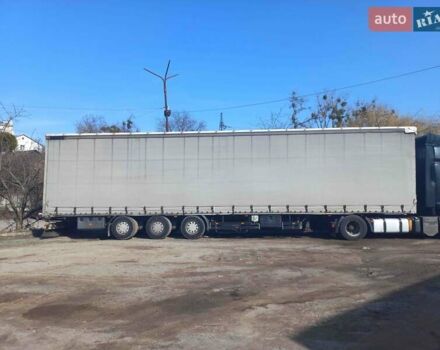 Чорний Шварцмюллер SPA-3E, об'ємом двигуна 0 л та пробігом 700 тис. км за 6000 $, фото 5 на Automoto.ua