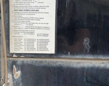 Черный Шварцмюллер SPA-3E, объемом двигателя 0 л и пробегом 0 тыс. км за 7599 $, фото 3 на Automoto.ua