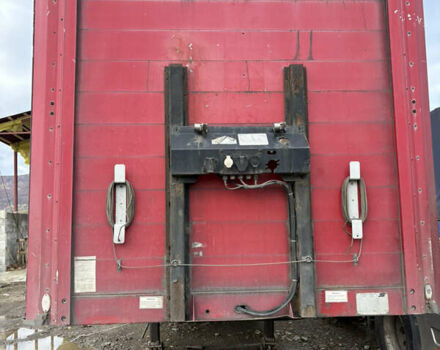 Червоний Шварцмюллер SPA-3E, об'ємом двигуна 0 л та пробігом 0 тис. км за 8000 $, фото 1 на Automoto.ua