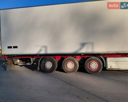 Червоний Шварцмюллер SPA-3E, об'ємом двигуна 0 л та пробігом 0 тис. км за 7500 $, фото 11 на Automoto.ua