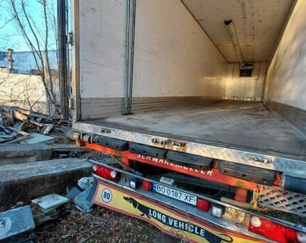 Червоний Шварцмюллер SPA-3E, об'ємом двигуна 0 л та пробігом 0 тис. км за 7500 $, фото 7 на Automoto.ua