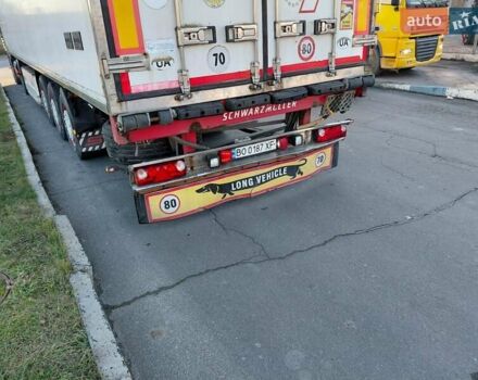 Червоний Шварцмюллер SPA-3E, об'ємом двигуна 0 л та пробігом 0 тис. км за 7500 $, фото 12 на Automoto.ua