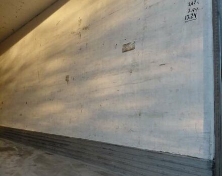 Червоний Шварцмюллер SPA-3E, об'ємом двигуна 0 л та пробігом 0 тис. км за 7500 $, фото 1 на Automoto.ua