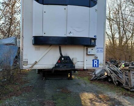 Червоний Шварцмюллер SPA-3E, об'ємом двигуна 0 л та пробігом 0 тис. км за 7500 $, фото 10 на Automoto.ua