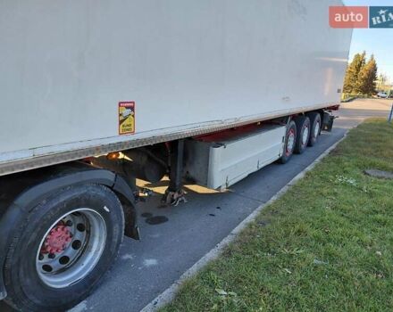 Червоний Шварцмюллер SPA-3E, об'ємом двигуна 0 л та пробігом 0 тис. км за 7500 $, фото 15 на Automoto.ua