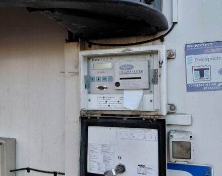 Червоний Шварцмюллер SPA-3E, об'ємом двигуна 0 л та пробігом 0 тис. км за 7500 $, фото 3 на Automoto.ua