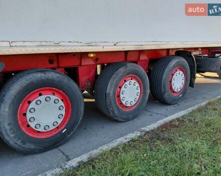 Червоний Шварцмюллер SPA-3E, об'ємом двигуна 0 л та пробігом 0 тис. км за 7500 $, фото 13 на Automoto.ua