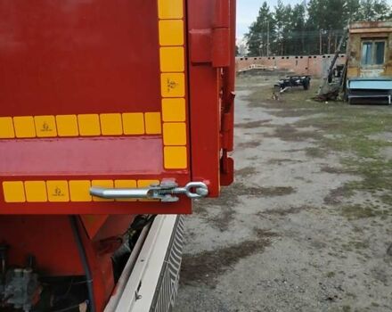 Червоний Шварцмюллер SPA-3E, об'ємом двигуна 0 л та пробігом 0 тис. км за 22700 $, фото 13 на Automoto.ua