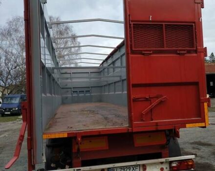 Червоний Шварцмюллер SPA-3E, об'ємом двигуна 0 л та пробігом 0 тис. км за 22700 $, фото 12 на Automoto.ua