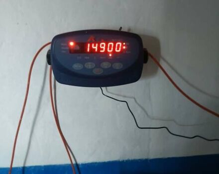 Червоний Шварцмюллер SPA-3E, об'ємом двигуна 0 л та пробігом 0 тис. км за 22700 $, фото 17 на Automoto.ua