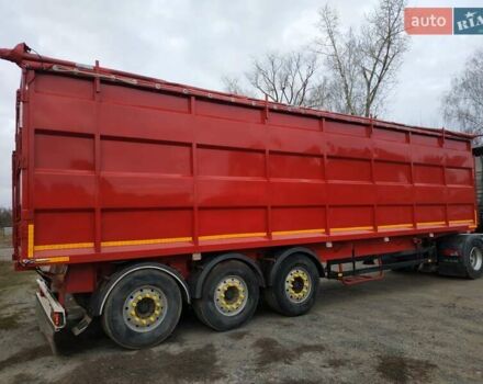 Червоний Шварцмюллер SPA-3E, об'ємом двигуна 0 л та пробігом 0 тис. км за 22700 $, фото 2 на Automoto.ua