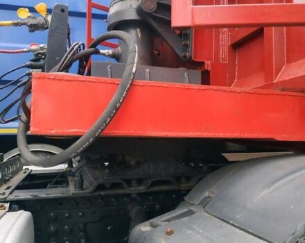 Червоний Шварцмюллер SPA-3E, об'ємом двигуна 0 л та пробігом 0 тис. км за 22700 $, фото 16 на Automoto.ua