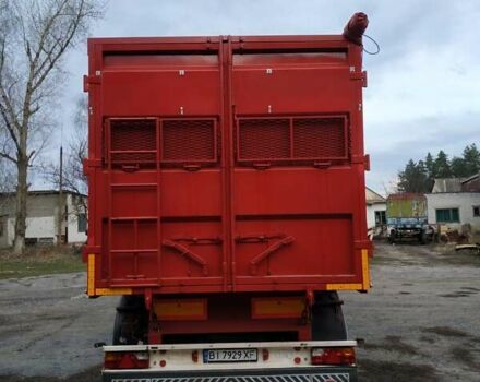 Червоний Шварцмюллер SPA-3E, об'ємом двигуна 0 л та пробігом 0 тис. км за 22700 $, фото 10 на Automoto.ua