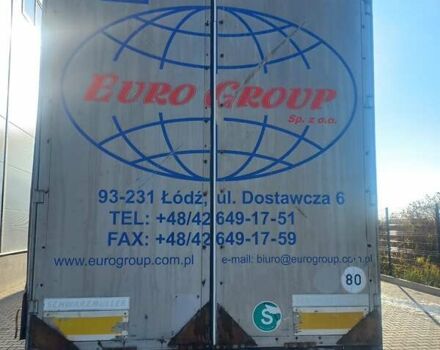 Красный Шварцмюллер SPA-3E, объемом двигателя 0 л и пробегом 900 тыс. км за 4000 $, фото 2 на Automoto.ua