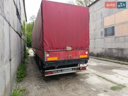 Шварцмюллер SPA-3E 2000 в Киеве на Automoto.ua Красный Шварцмюллер SPA-3E, объемом двигателя 0 л и пробегом 0 тыс. км за 3500 $, фото 1 на Automoto.ua