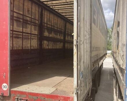 Червоний Шварцмюллер SPA-3E, об'ємом двигуна 0 л та пробігом 0 тис. км за 4299 $, фото 8 на Automoto.ua