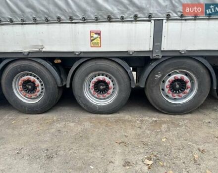 Шварцмюллер SPA-3E, объемом двигателя 0 л и пробегом 0 тыс. км за 6750 $, фото 2 на Automoto.ua