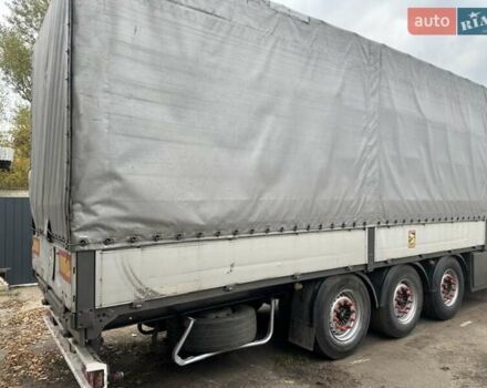 Шварцмюллер SPA-3E, объемом двигателя 0 л и пробегом 0 тыс. км за 6750 $, фото 8 на Automoto.ua