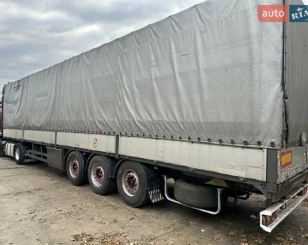 Шварцмюллер SPA-3E, объемом двигателя 0 л и пробегом 0 тыс. км за 6750 $, фото 1 на Automoto.ua