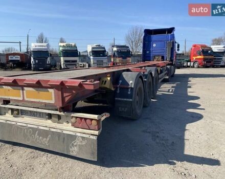Шварцмюллер SPA-3E, об'ємом двигуна 0 л та пробігом 0 тис. км за 4500 $, фото 8 на Automoto.ua