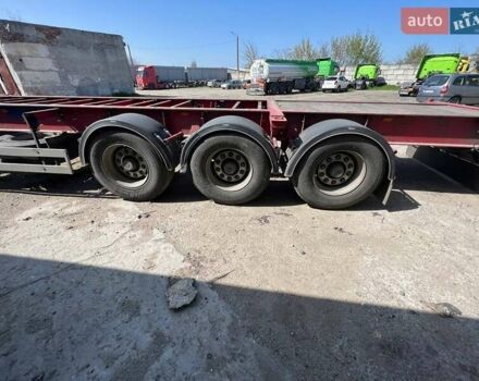 Шварцмюллер SPA-3E, об'ємом двигуна 0 л та пробігом 0 тис. км за 4500 $, фото 13 на Automoto.ua