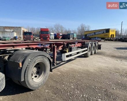 Шварцмюллер SPA-3E, об'ємом двигуна 0 л та пробігом 0 тис. км за 4500 $, фото 12 на Automoto.ua