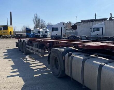 Шварцмюллер SPA-3E, об'ємом двигуна 0 л та пробігом 0 тис. км за 4500 $, фото 10 на Automoto.ua