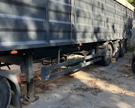 Шварцмюллер SPA-3E, об'ємом двигуна 0 л та пробігом 0 тис. км за 14000 $, фото 2 на Automoto.ua