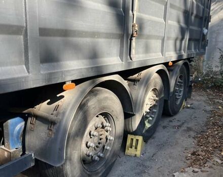 Шварцмюллер SPA-3E, об'ємом двигуна 0 л та пробігом 0 тис. км за 14000 $, фото 7 на Automoto.ua