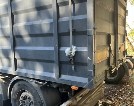 Шварцмюллер SPA-3E, об'ємом двигуна 0 л та пробігом 0 тис. км за 14000 $, фото 6 на Automoto.ua