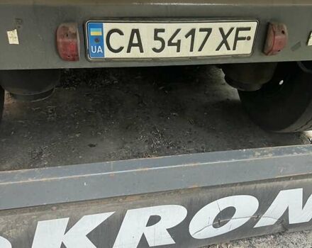 Шварцмюллер SPA-3E, об'ємом двигуна 0 л та пробігом 0 тис. км за 14000 $, фото 4 на Automoto.ua