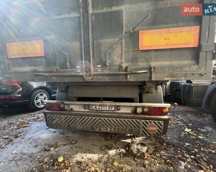 Шварцмюллер SPA-3E, об'ємом двигуна 0 л та пробігом 0 тис. км за 14000 $, фото 9 на Automoto.ua