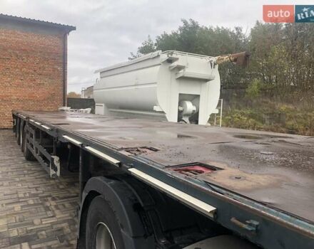 Шварцмюллер SPA-3E, объемом двигателя 0 л и пробегом 600 тыс. км за 9000 $, фото 1 на Automoto.ua