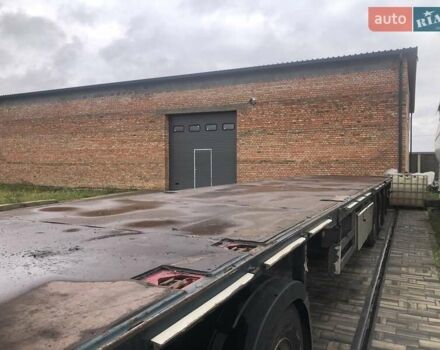 Шварцмюллер SPA-3E, объемом двигателя 0 л и пробегом 600 тыс. км за 9000 $, фото 3 на Automoto.ua