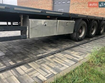 Шварцмюллер SPA-3E, объемом двигателя 0 л и пробегом 600 тыс. км за 9000 $, фото 7 на Automoto.ua