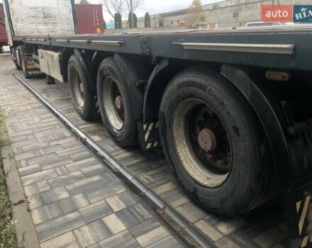 Шварцмюллер SPA-3E, объемом двигателя 0 л и пробегом 600 тыс. км за 9000 $, фото 8 на Automoto.ua