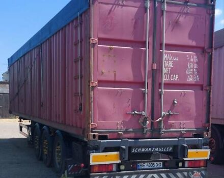 Шварцмюллер SPA-3E, об'ємом двигуна 0 л та пробігом 0 тис. км за 7000 $, фото 14 на Automoto.ua