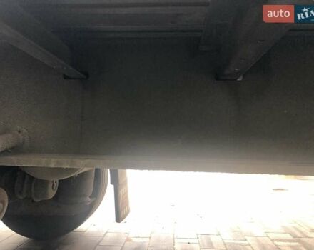 Шварцмюллер SPA-3E, объемом двигателя 0 л и пробегом 600 тыс. км за 9000 $, фото 6 на Automoto.ua