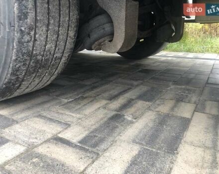 Шварцмюллер SPA-3E, объемом двигателя 0 л и пробегом 600 тыс. км за 9000 $, фото 5 на Automoto.ua