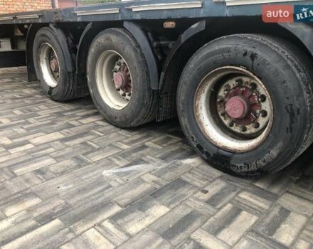 Шварцмюллер SPA-3E, объемом двигателя 0 л и пробегом 600 тыс. км за 9000 $, фото 4 на Automoto.ua