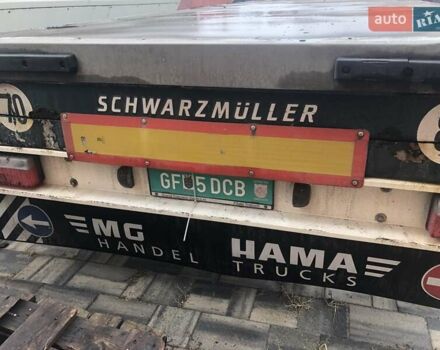 Шварцмюллер SPA-3E, объемом двигателя 0 л и пробегом 600 тыс. км за 9000 $, фото 10 на Automoto.ua