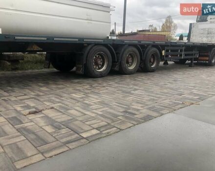 Шварцмюллер SPA-3E, объемом двигателя 0 л и пробегом 600 тыс. км за 9000 $, фото 2 на Automoto.ua