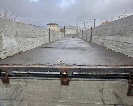 Шварцмюллер SPA-3E 2007 в Днепре (Днепропетровске) на Automoto.ua Шварцмюллер SPA-3E, объемом двигателя 0 л и пробегом 0 тыс. км за 5600 $, фото 9 на Automoto.ua