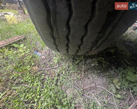 Шварцмюллер SPA-3E 2007 в Днепре (Днепропетровске) на Automoto.ua Шварцмюллер SPA-3E, объемом двигателя 0 л и пробегом 0 тыс. км за 5600 $, фото 12 на Automoto.ua