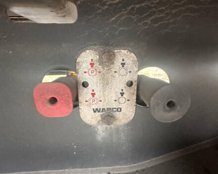 Шварцмюллер SPA-3E 2007 в Днепре (Днепропетровске) на Automoto.ua Шварцмюллер SPA-3E, объемом двигателя 0 л и пробегом 0 тыс. км за 5600 $, фото 7 на Automoto.ua